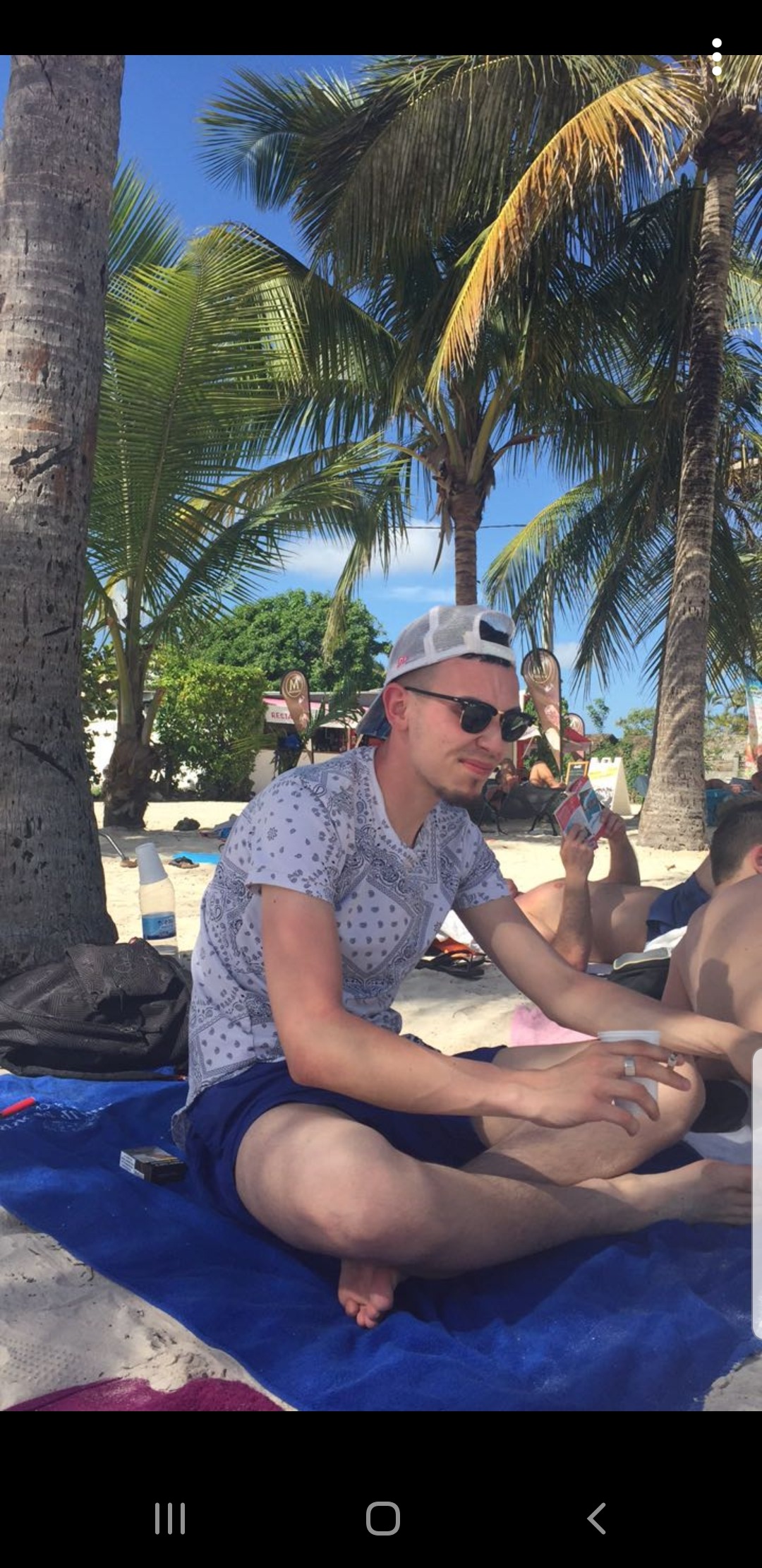 Keanu - Lindau - Zurich | Plans cul