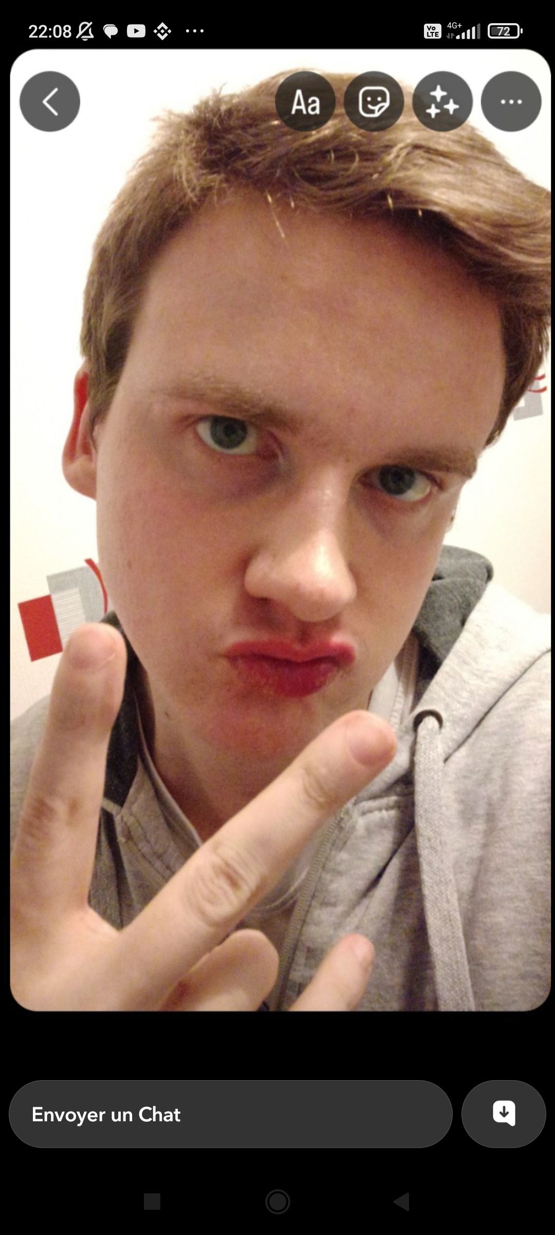 Eymard - Daillon - Valais | Plans cul