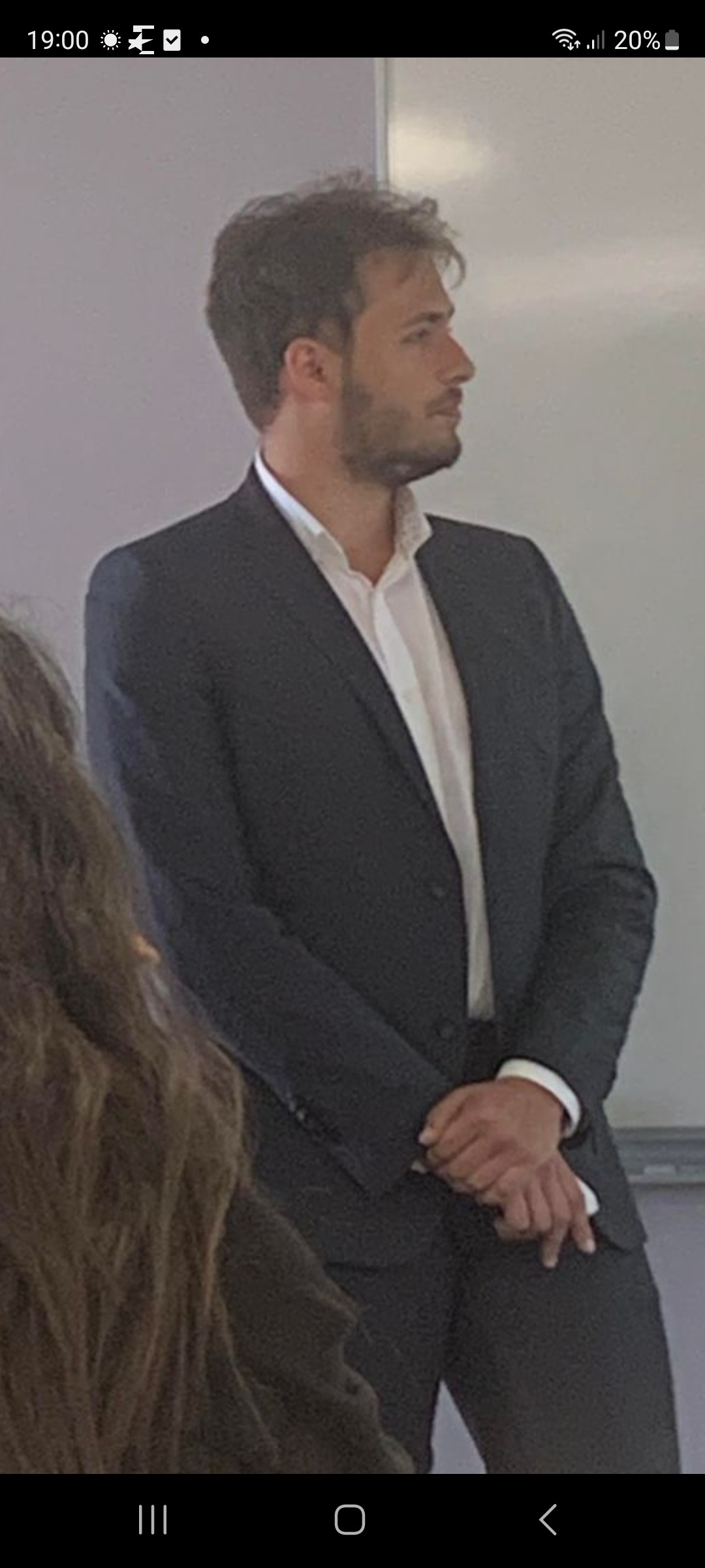 Jallil - Chevilly - Vaud | Plans cul