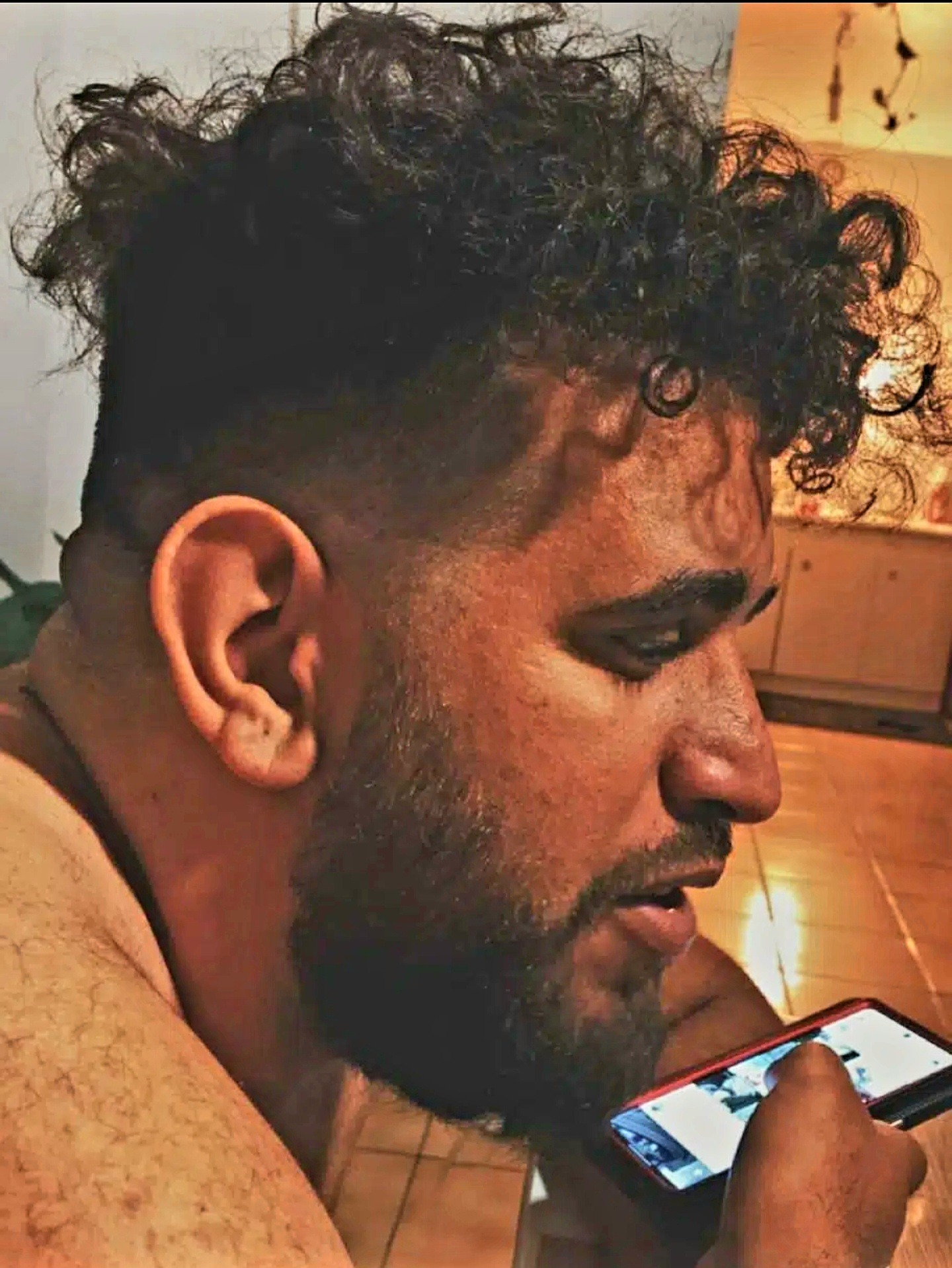 Rayhane - La Magne - Fribourg | Plans cul