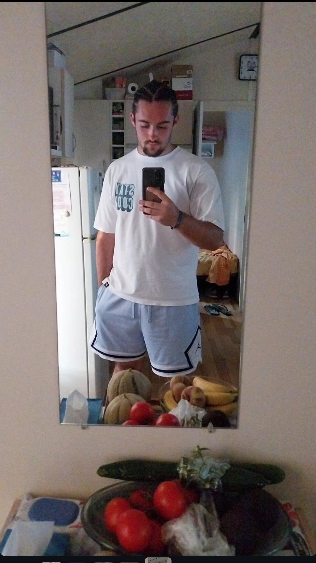 Nail - Kaufdorf - Berne | Plans cul