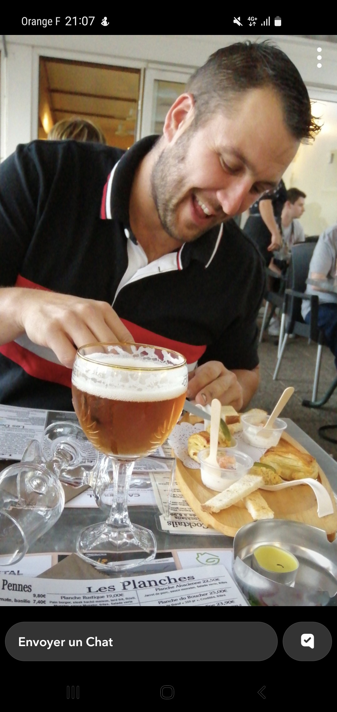 Ivan - Guntmadingen - Schaffhouse | Plans cul