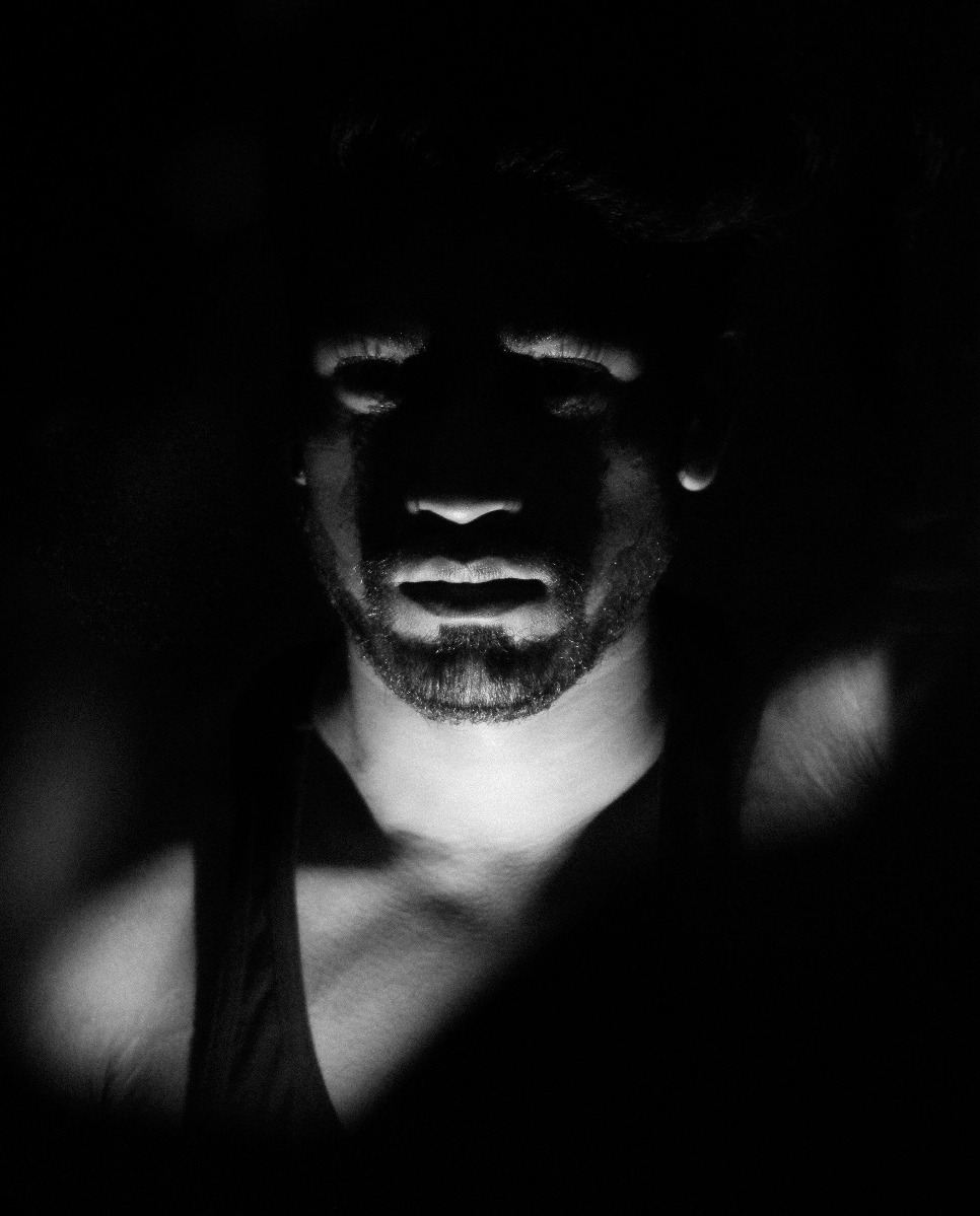 Guénael - Denens - Vaud | Plans cul