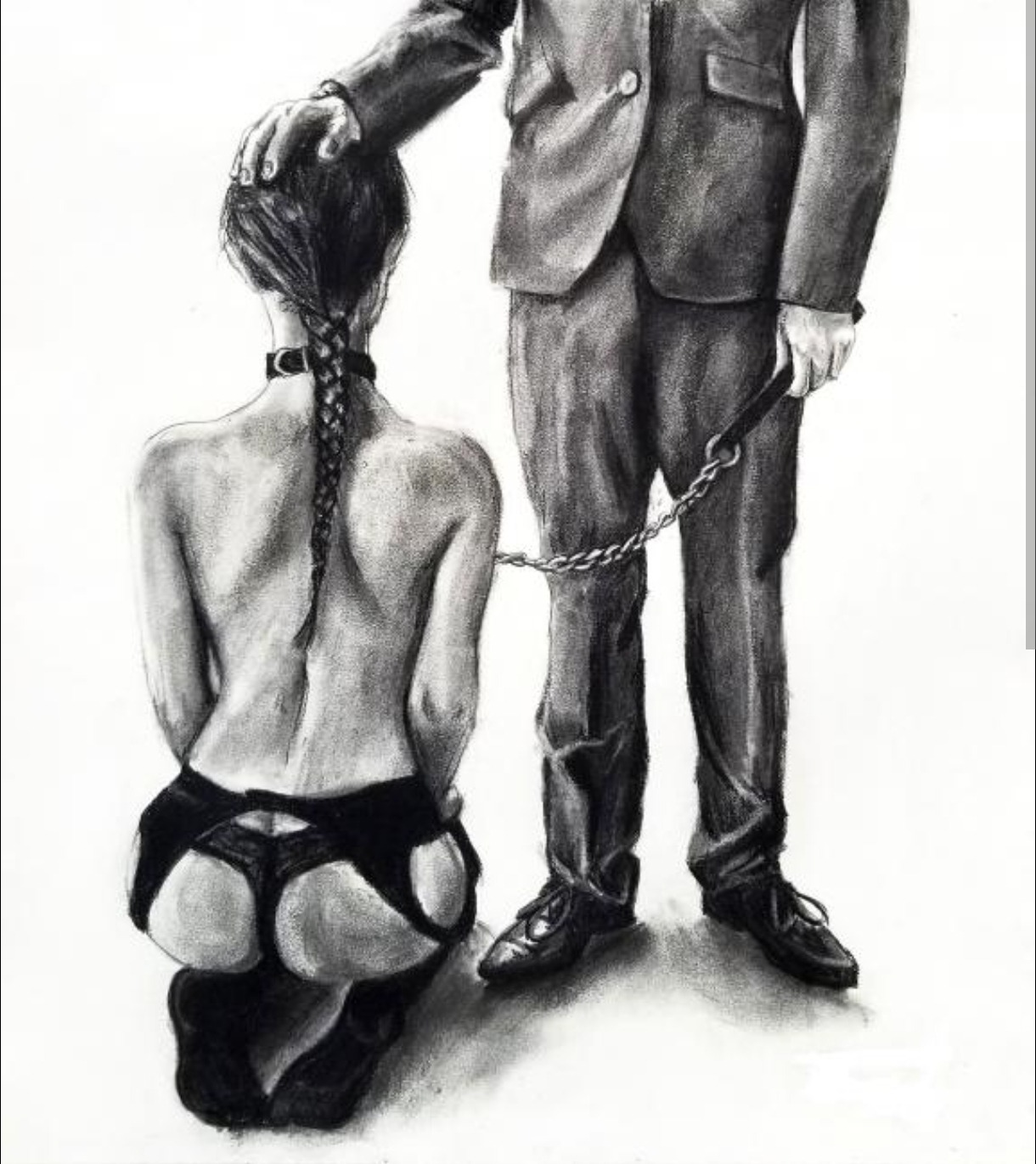 Franck - Le Brouillet - Neuchâtel | Plans cul