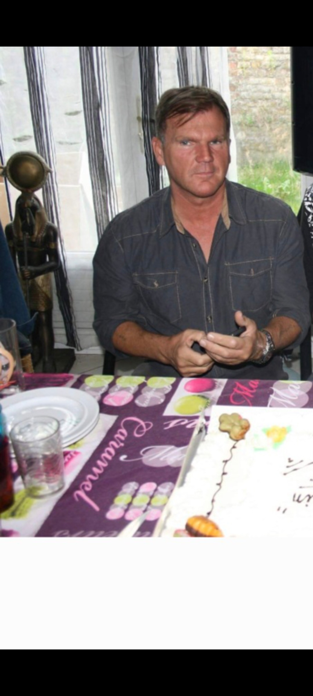 Maxime - Gerra (Gambarogno) - Tessin | Plans cul