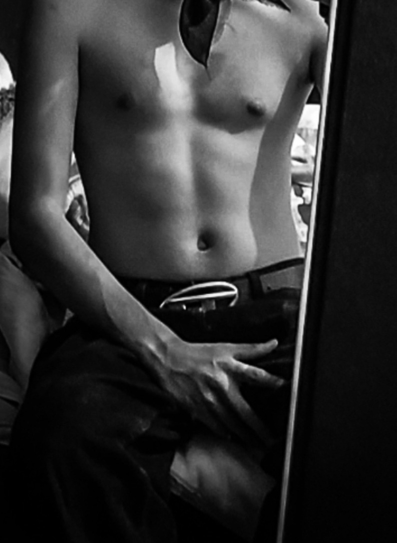 Touhami - Bennwil - Bâle-Campagne | Plans cul