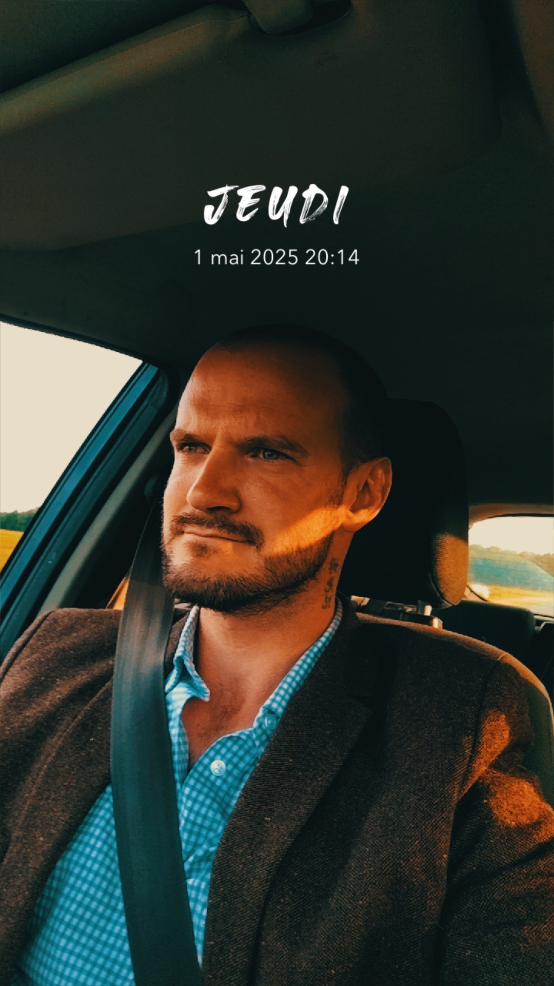 Jacqui - Eschert - Berne | Plans cul