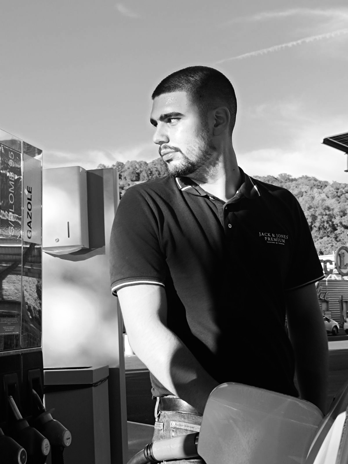 Ludwin - Cologny - Genève | Plans cul