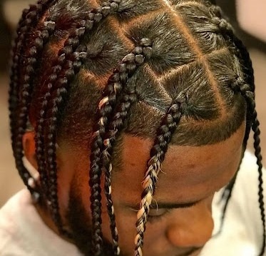 Aliriza - Blatten (Lötschen) - Valais | Plans cul